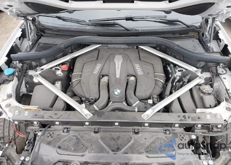 2019 BMW X7 xDrive50I from USA, damaged, VIN 5UXCX4C54KLS38182